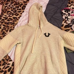 Men's True Religion Hoodie